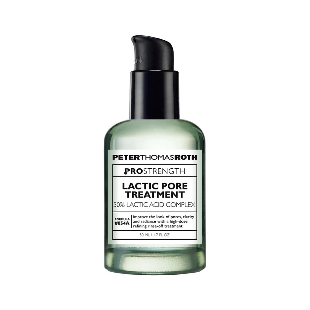 Peter Thomas Roth Pro Strength Lactic Pore Treatment (brand new)